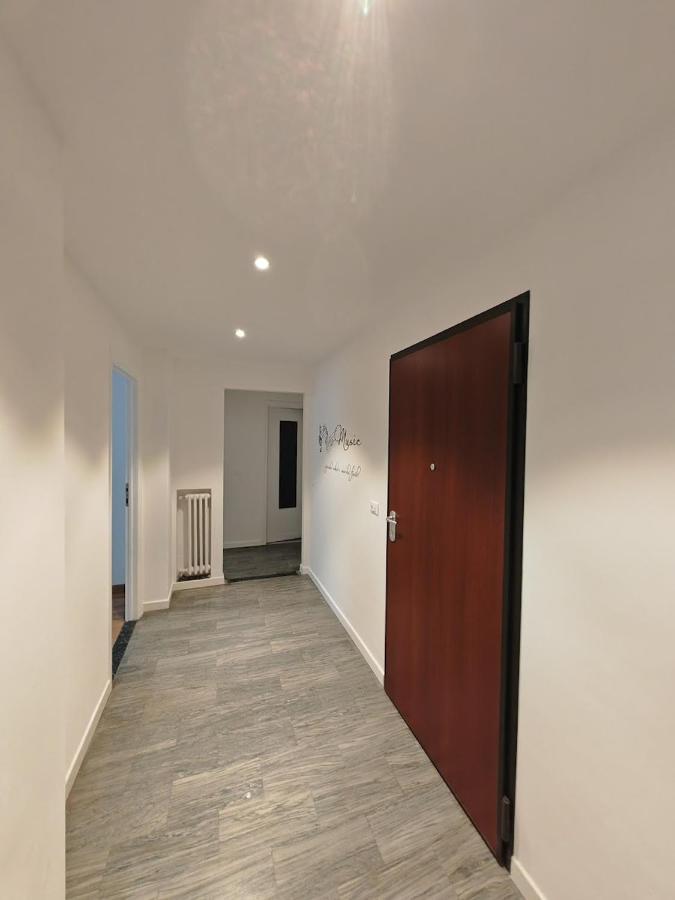La Casa Di Gi&Vi Apartment Sanremo Exterior photo